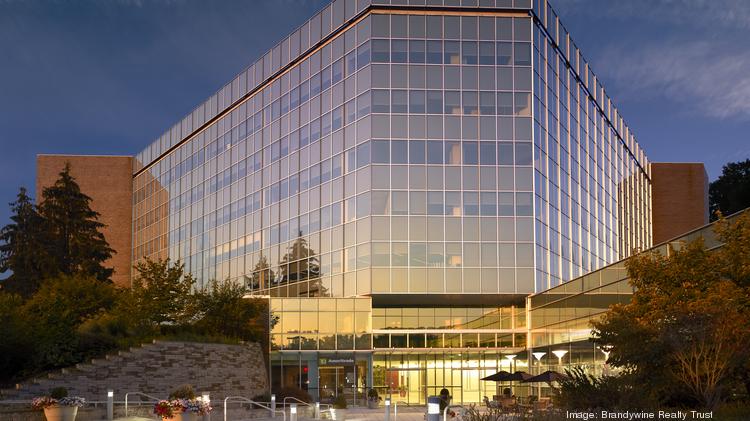 Gadsden, Schneider & Woodward, L.L.P Radnor, PA Office