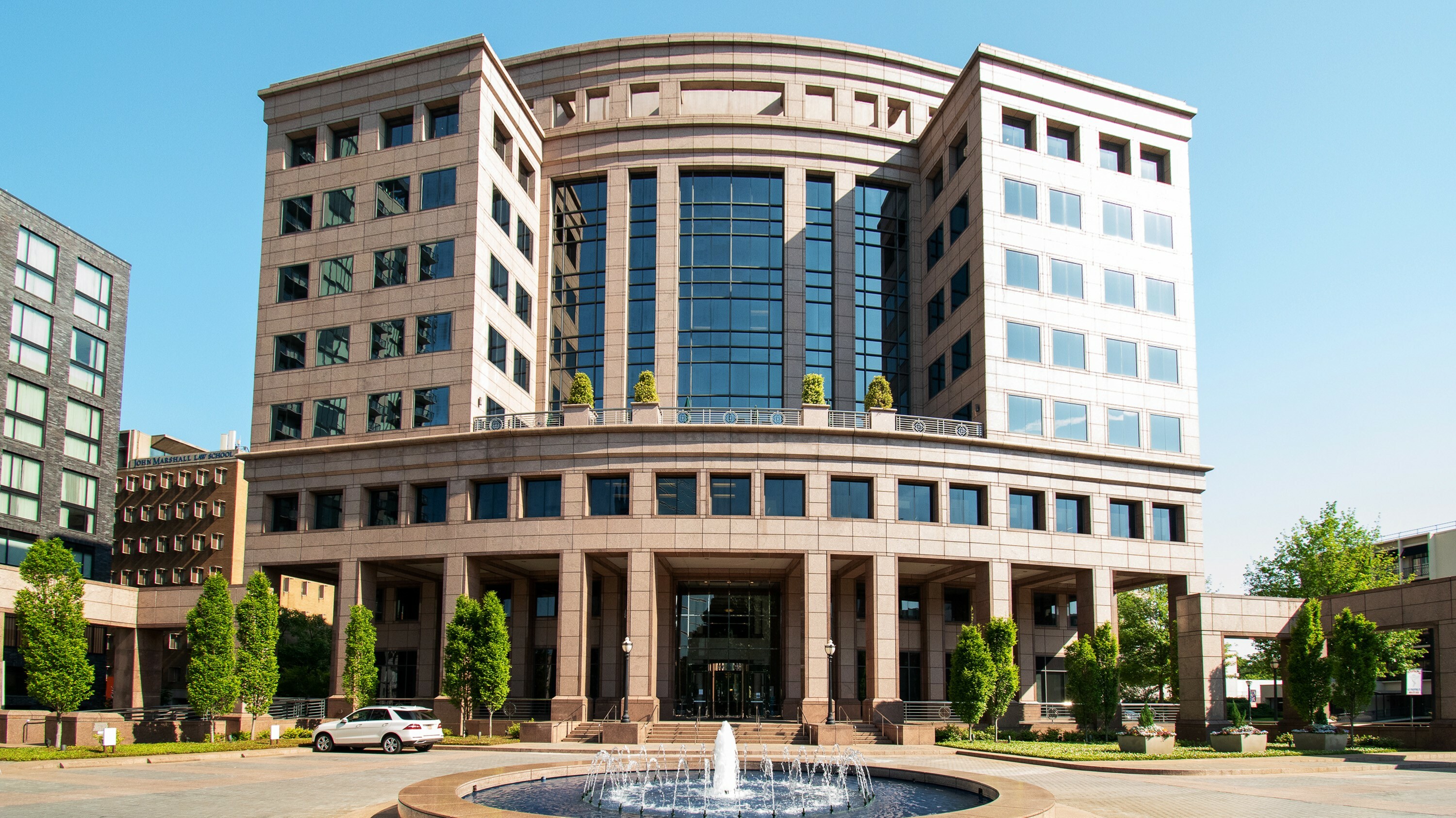 Swift, Currie, McGhee & Hiers, LLP Atlanta, GA Office