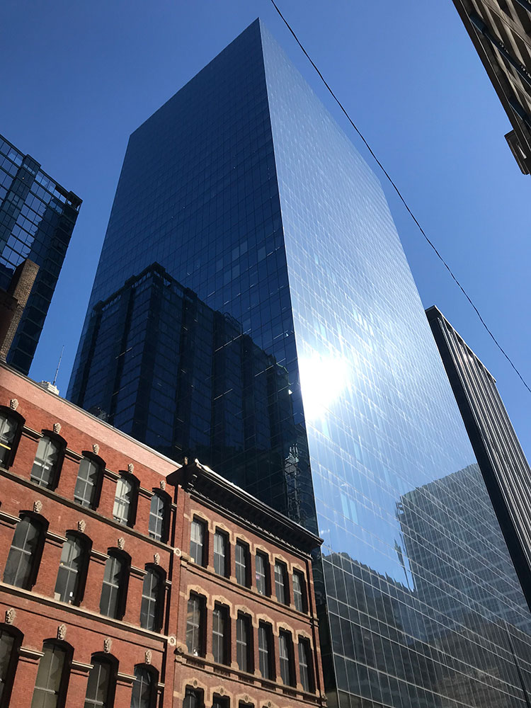 Conway & Mrowiec Attorneys LLLP Chicago, IL Office