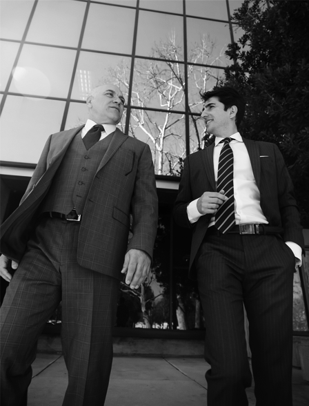 Mansour Law Group, APLC Rancho Cucamonga,  Office