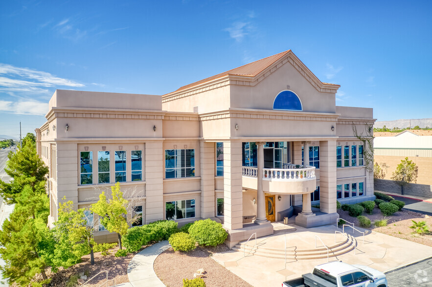 Houser LLP Las Vegas, NV Office