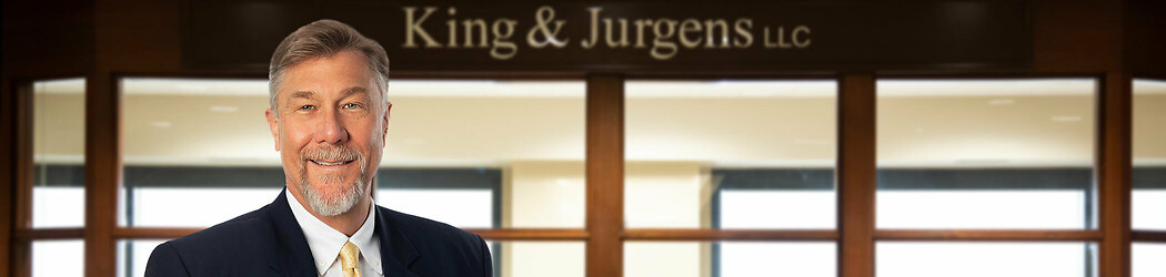 King & Jurgens, L.L.C Houston, TX Office