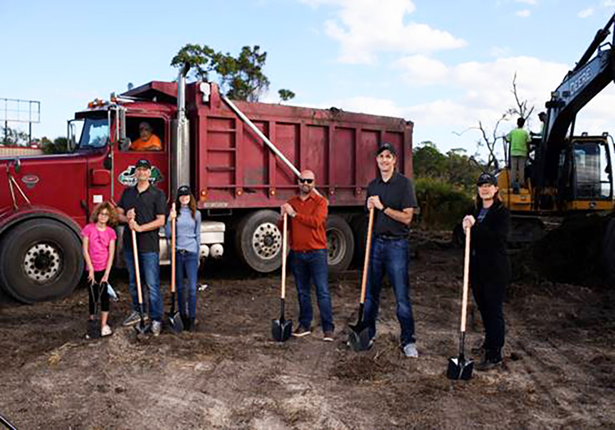 Ansbacher Law Jacksonville, FL Office