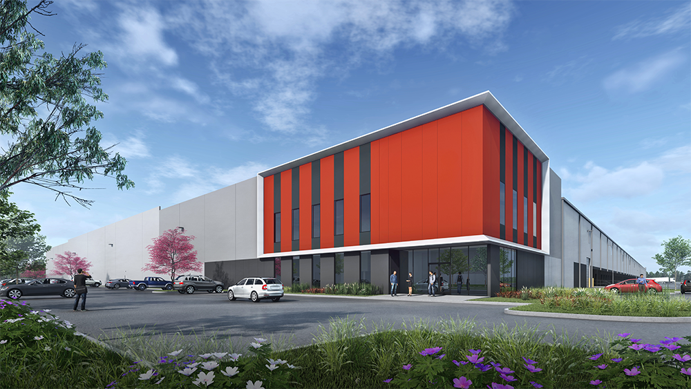 Rainwater, Holt & Sexton Rogers, AR Office