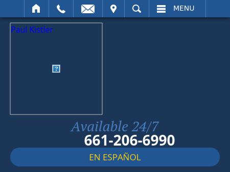 Borowitz & Clark Palmdale, CA Office