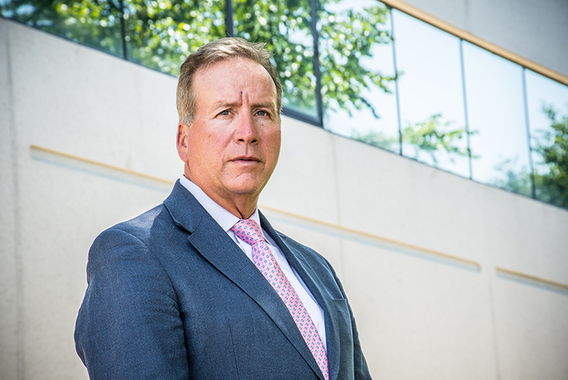 Amoruso & Amoruso Purchase, NY Office