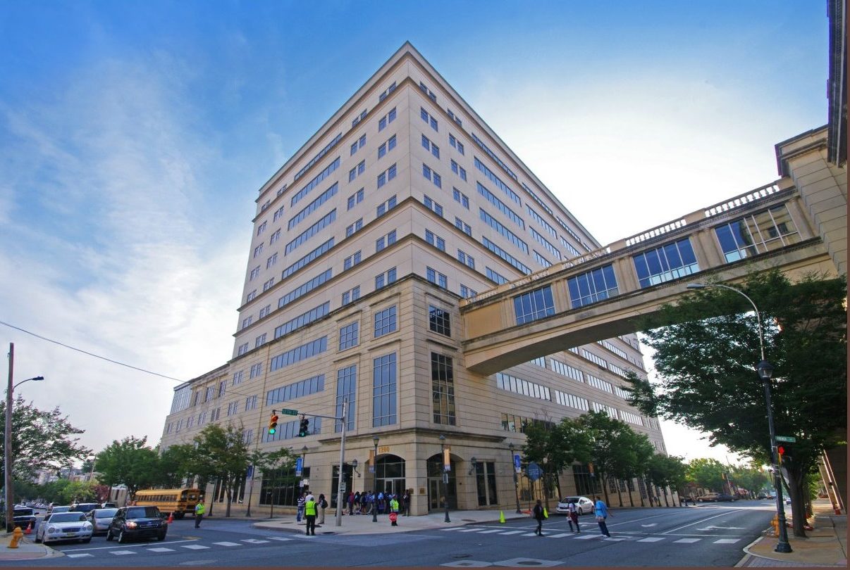 Weir & Partners LLP Wilmington, DE Office