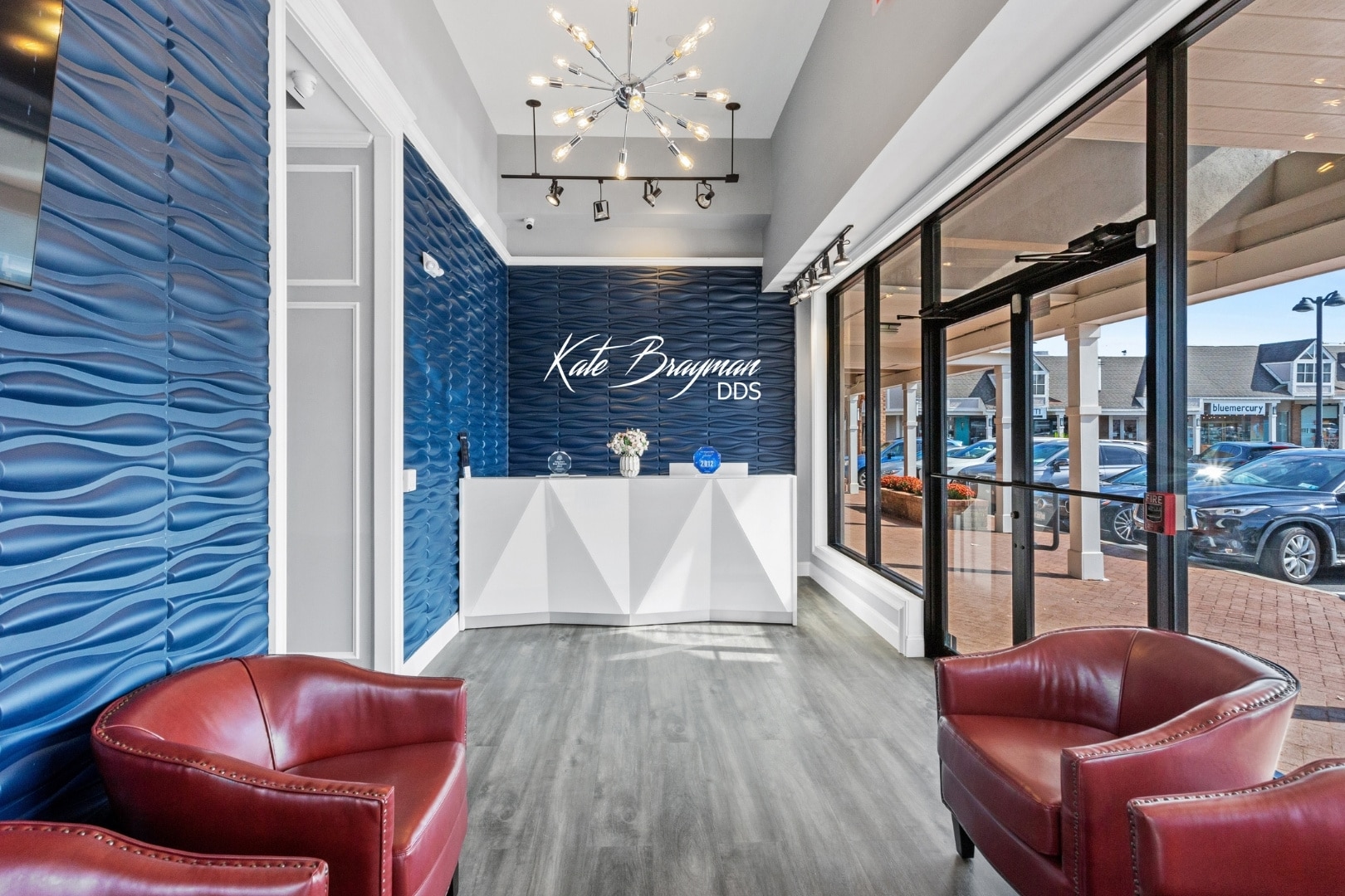 CHAU | IP Woodbury, NY Office