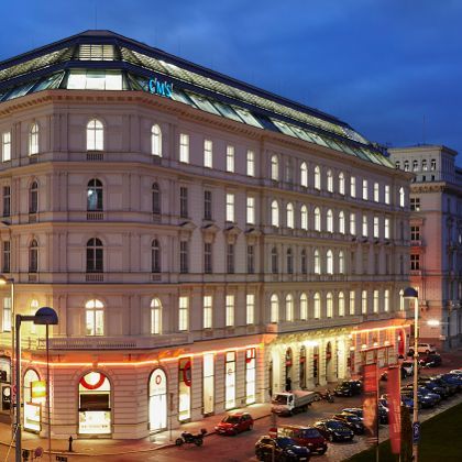 CMS Legal Vienna, Austria Office