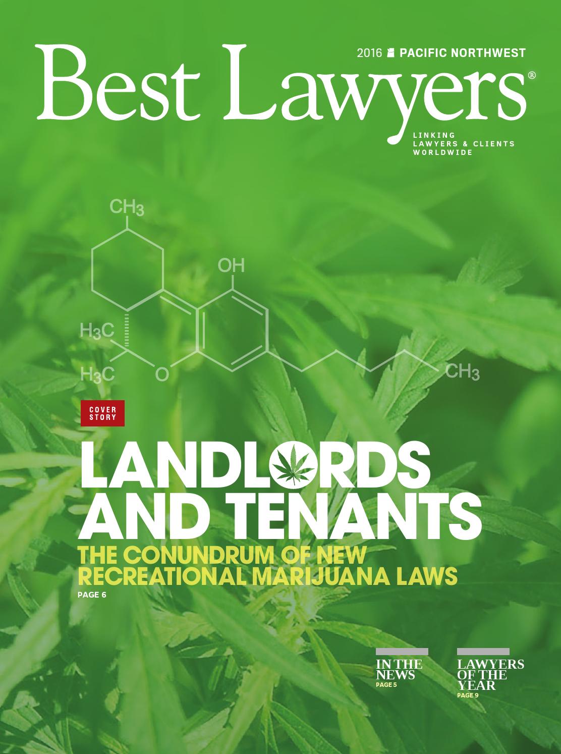 Klarquist Sparkman, LLP Seattle, WA Office