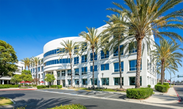 Blue Capital Law Firm Costa Mesa, CA Office