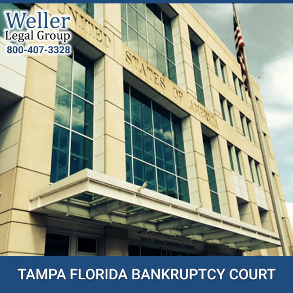 Weller Legal Group PA Orlando, FL Office