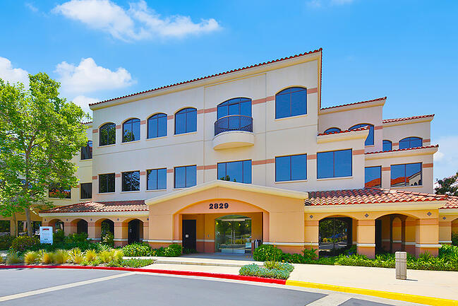 Nevers, Palazzo, Packard, Wildermuth & Wynner, PC Westlake Village, CA Office