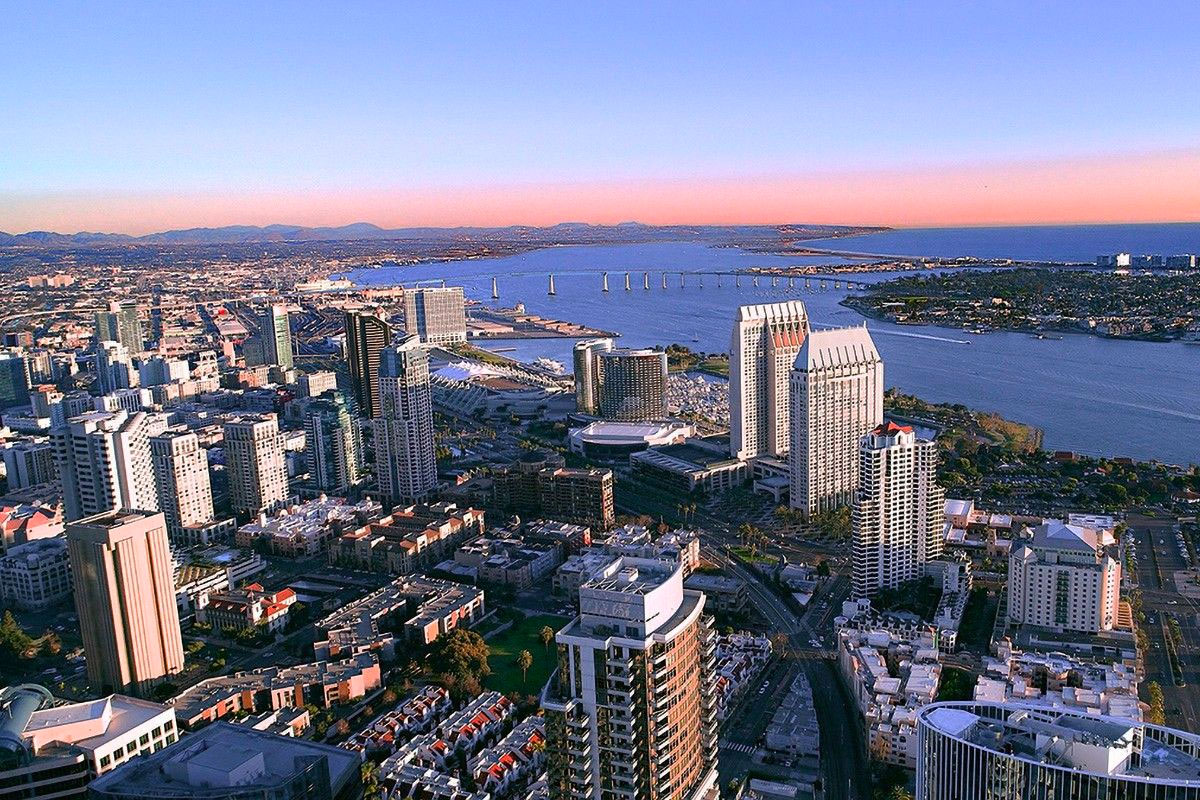 Snell & Wilmer LLP San Diego, CA Office