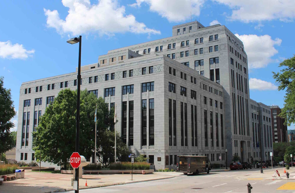 Littler Mendelson P.C Madison, WI Office