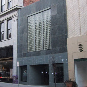 Bradley Law Group Asheville, NC Office