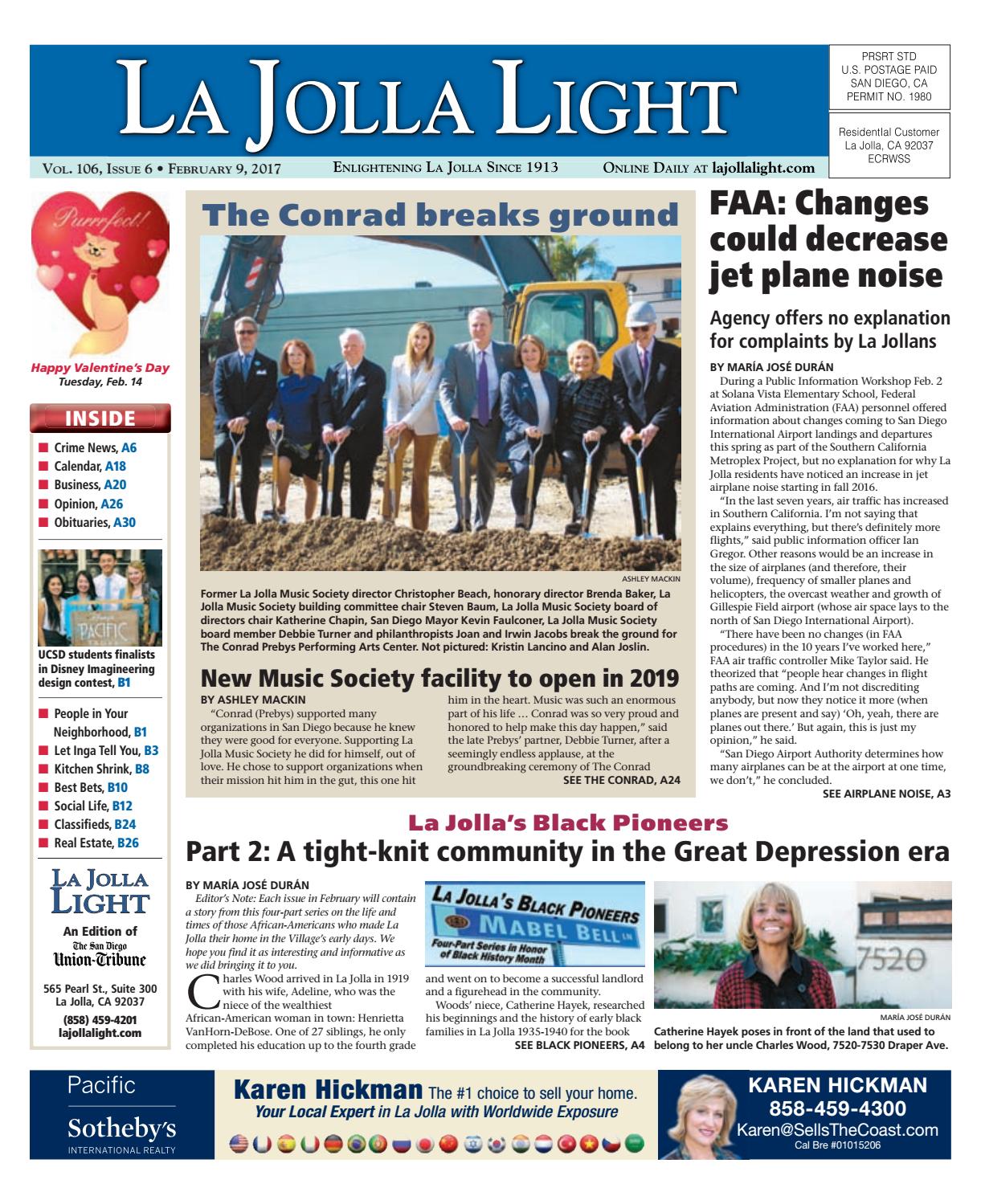 Douglas R. Irwin and Associates San Diego, CA Office