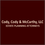 Cody, Cody & McCarthy, LLC Quincy, MA Office