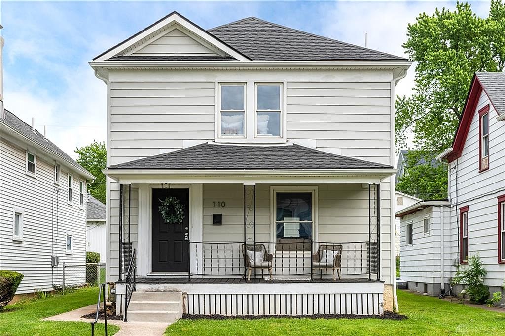 Padgett Law Group Dayton, OH Office