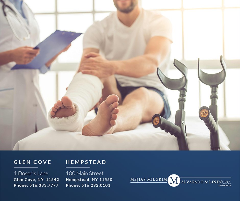 Mejias Milgrim Alvarado & Lindo, P.C Glen Cove, NY Office
