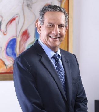 Estudio Olaechea Lima, Peru Office