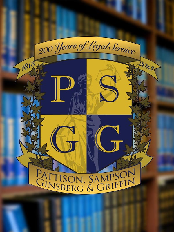Pattison, Sampson, Ginsberg & Griffin Troy, NY Office