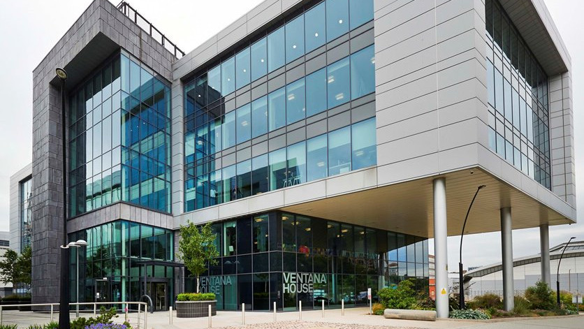 Kennedys Law LLP Manchester, United Kingdom Office