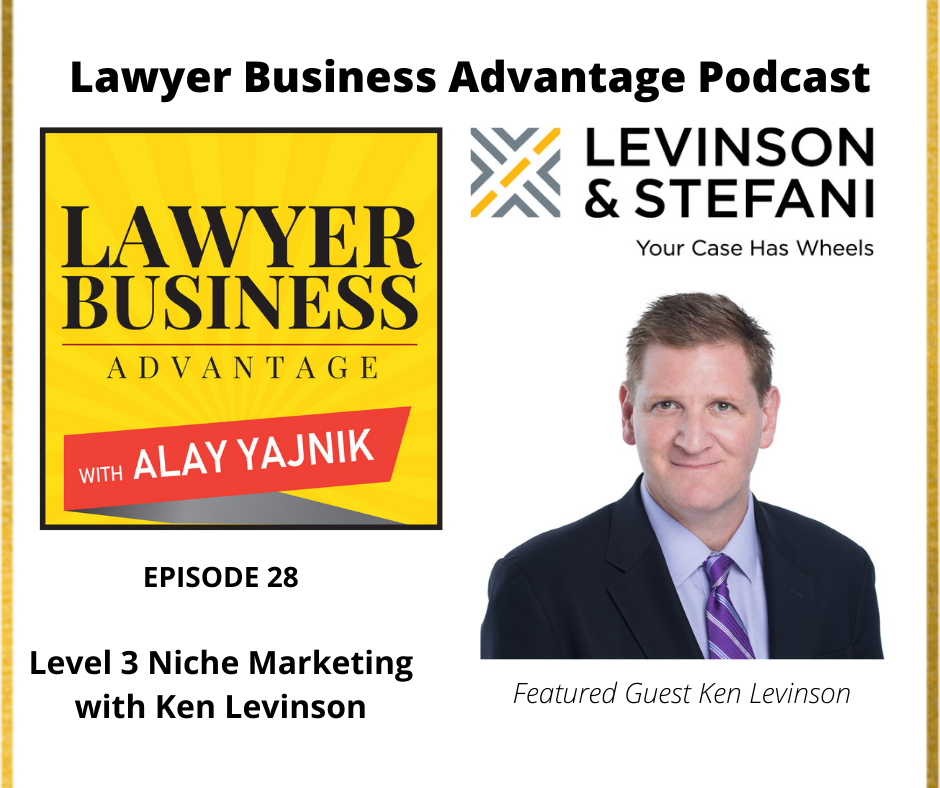 Levinson and Stefani Injury Lawyers Chicago,  Office