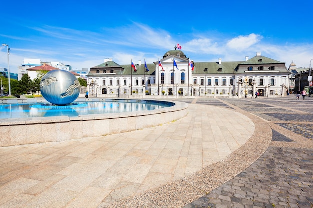 Kinstellar Bratislava, Slovakia Office