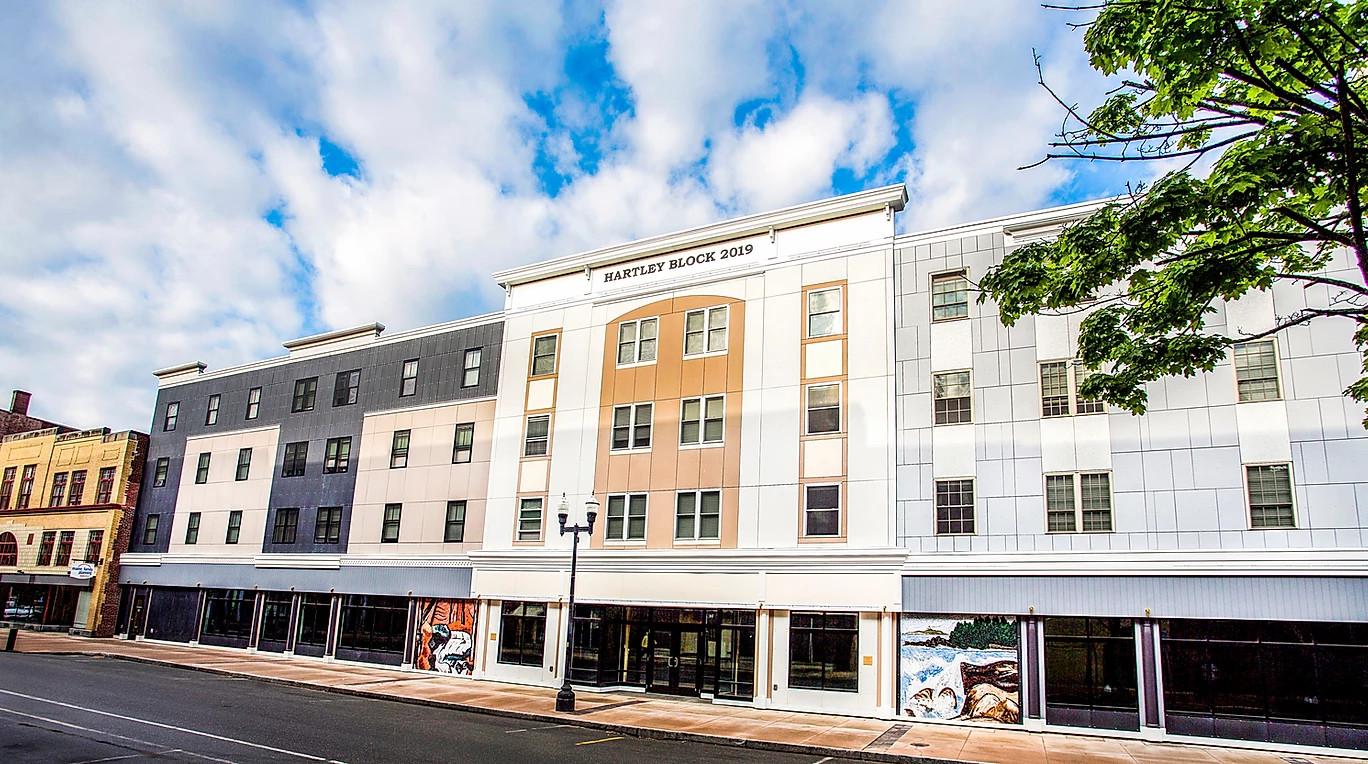 Isaacson & Raymond, P.A Lewiston, ME Office