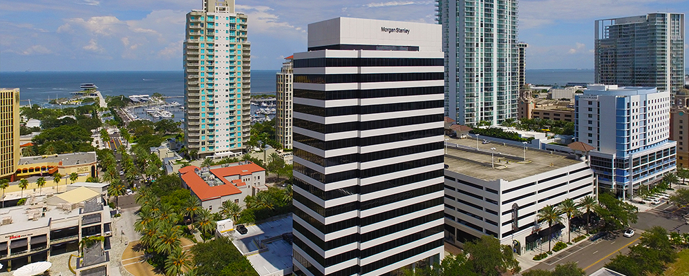 Adams and Reese LLP Saint Petersburg, FL Office