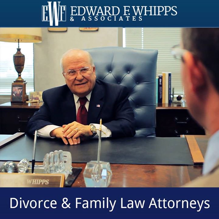 Edward F. Whipps & Associates Columbus, OH Office