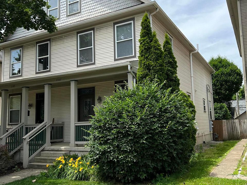 Moriarty Law Firm Springfield,  Office