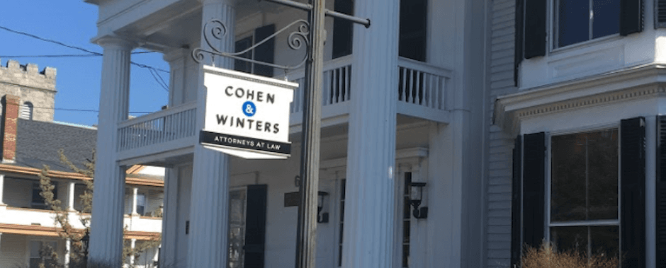Cohen & Winters, PLLC Concord,  Office
