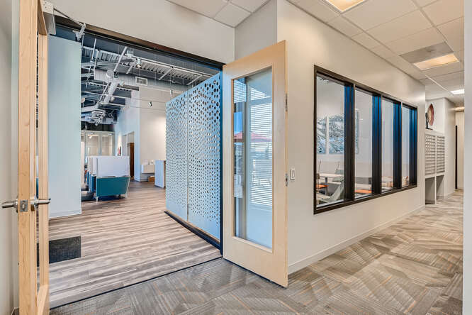 CNL Law Firm, PLLC Aurora,  Office