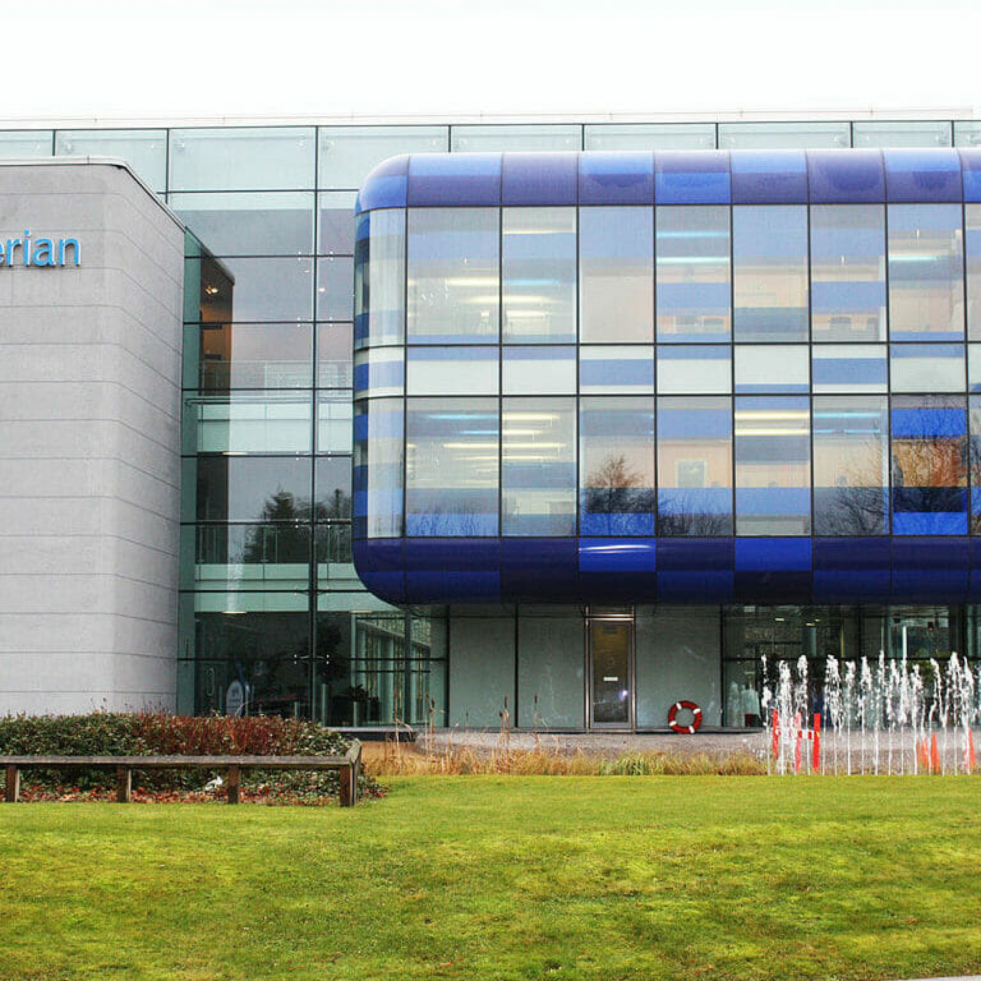 Hunton Andrews Kurth London, UK-England Office