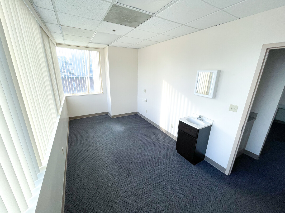 Jackson & Hertogs LLP San Francisco, CA Office