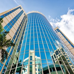 Rubenstein Law Miami, FL Office