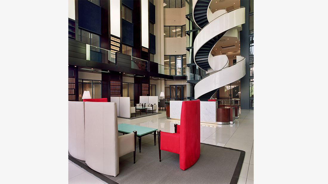 ENSafrica Johannesburg, South Africa Office