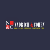 Nadrich & Cohen, LLP Bakersfield, CA Office