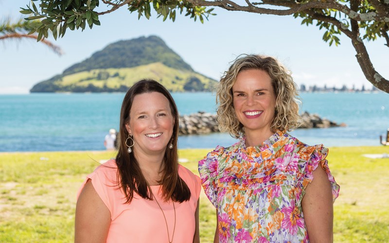 Holland Beckett Opotiki, New Zealand Office