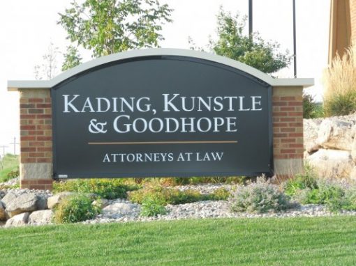 Kading, Kunstle & Goodhope Sioux Falls,  Office