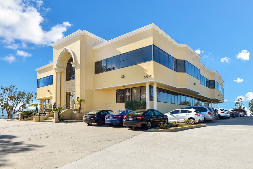 Collection At Law Westlake Village, CA Office