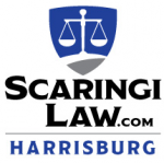 Scaringi Law Harrisburg, PA Office