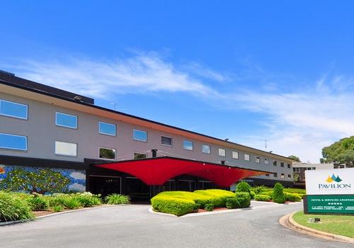 King & Wood Mallesons Canberra, Australia Office