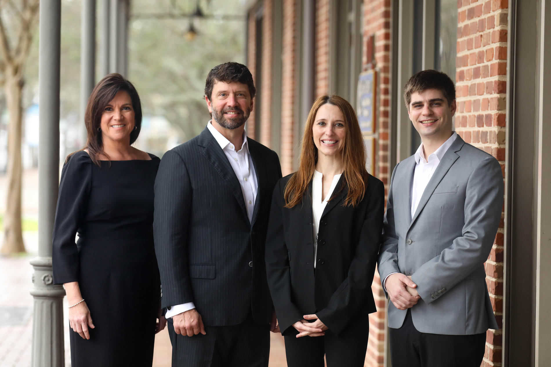 Musca Law Pensacola, FL Office