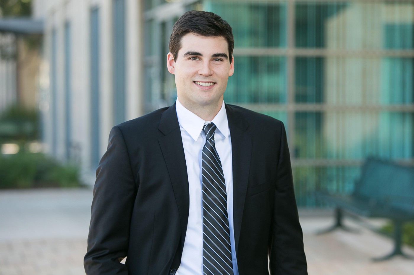 Blakely Law Group Manhattan Beach,  Office