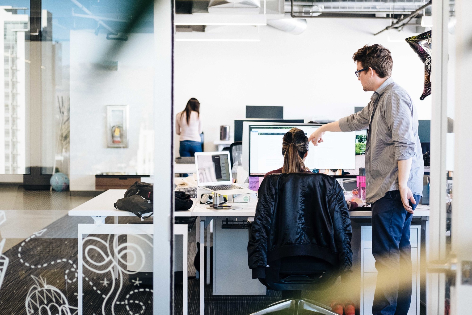 Strategy Law, LLP San Jose,  Office