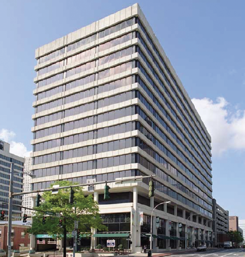 Stark & Stark New York City, NY Office