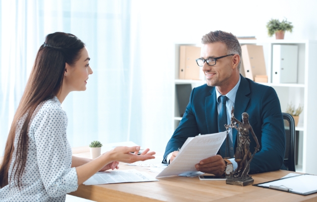 D'Andre Law LLP San Francisco, CA Office